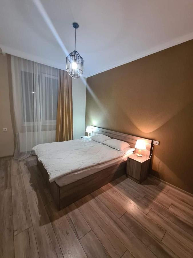 Baqari Inn Kazbegi Exterior foto