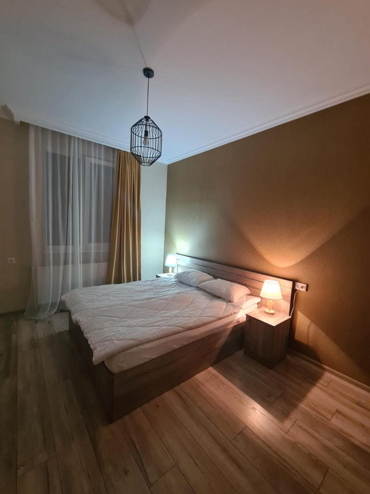 Baqari Inn Kazbegi Habitación foto